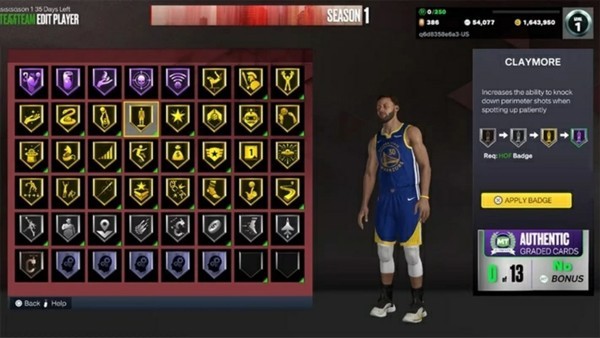 NBA2k11中文版