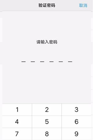 VIVO软件商店
