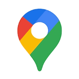 Google谷歌地图中文版