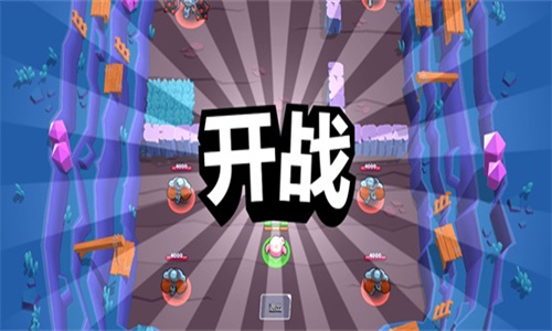 Brawl stars国际服