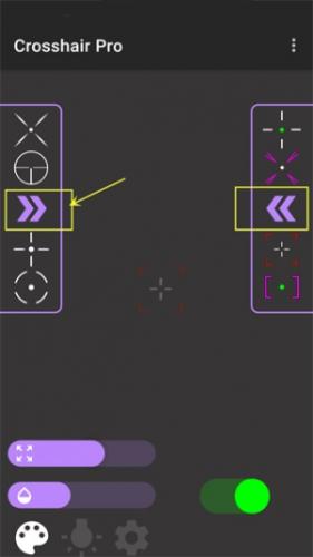 Crosshair Pro老版本
