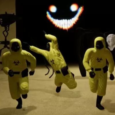 深入后室2.0版本
