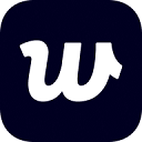 黑色Weverse