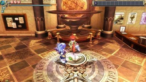 双星物语2加强版