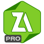 Zarchiver老版本