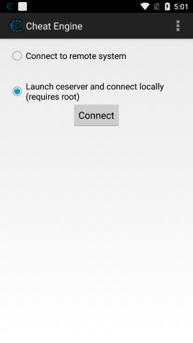 Cheat Engine