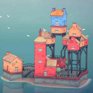 Townscaper