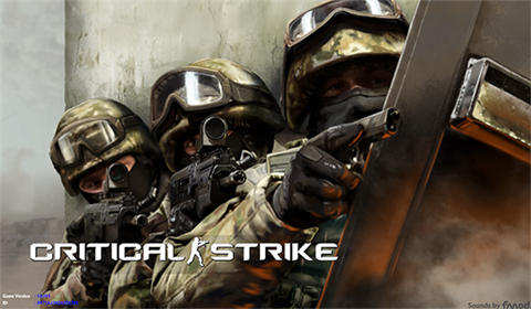 CS1.5中文版