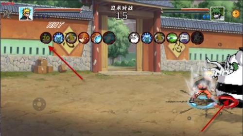 像素火影次世代u鼬神最新版本