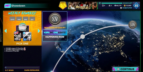 NBA2k25