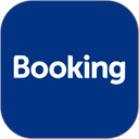 Booking酒店预订