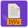 Djvu阅读器