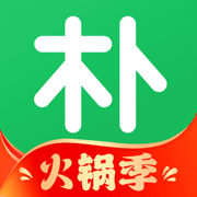 朴朴买菜