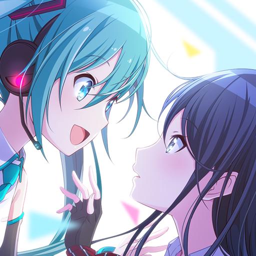 初音未来歌姬计划