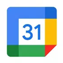 Google日历中文版
