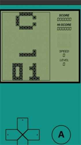 Gameboy模拟器