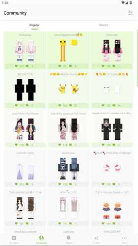 skinseed最新版