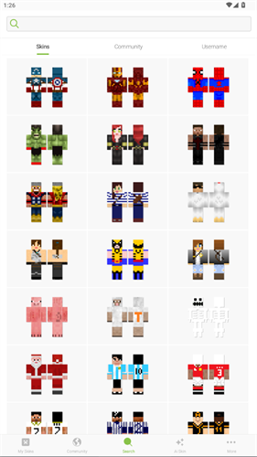 skinseed最新版