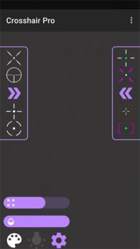 Crosshair Pro老版本