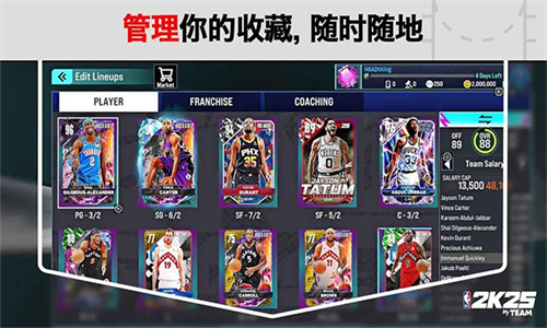 NBA2k25