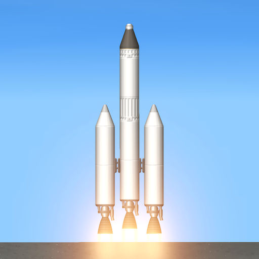 SFS航天模拟器1.5.9.3中文版
