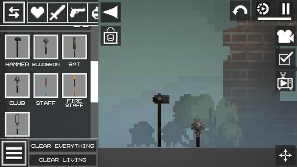 甜瓜游乐场Playmods