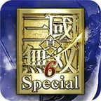 真三国无双6psp