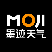 墨迹天气精准版