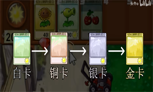 植物大战僵尸牛头版