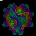 Volumeshader