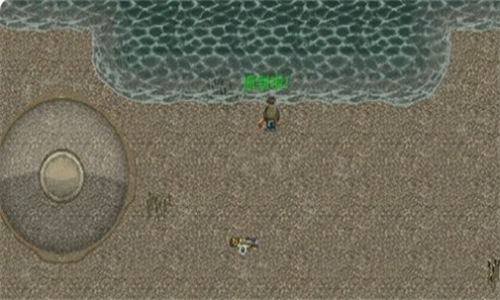 迷你dayz1.7.1