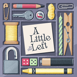 ALittleToTheLeft手机版