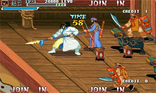 三国战记2007