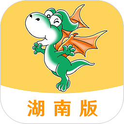 E英语宝湘少版