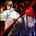 拳皇2002终极加强版