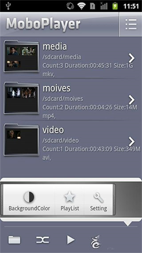 Kmplayer