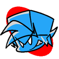 FNF尘埃传说
