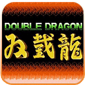 双截龙格斗