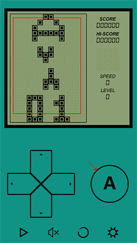 Gameboy模拟器