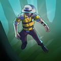 SPACE MARSHALS