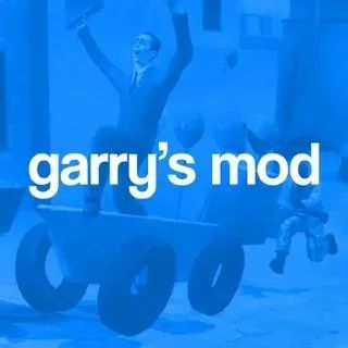 盖瑞模组gmod高仿版