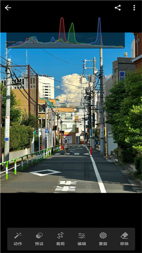 Lightroom手机安卓版