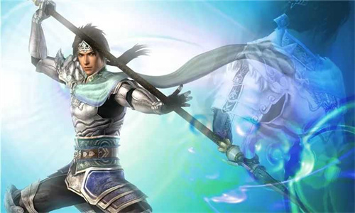 真三国无双1