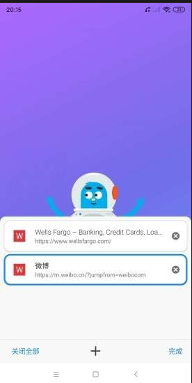 啵啵浏览器海外版