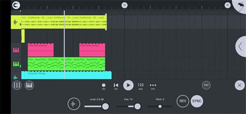 FL Studio Mobile中文版免费下载