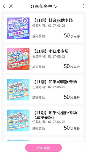易次元