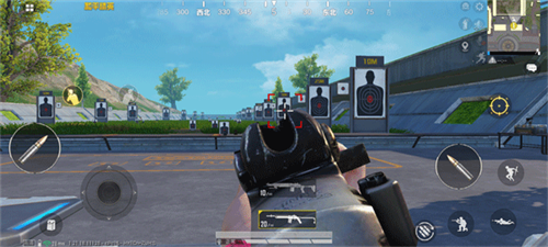 Crosshair pro准星辅助器