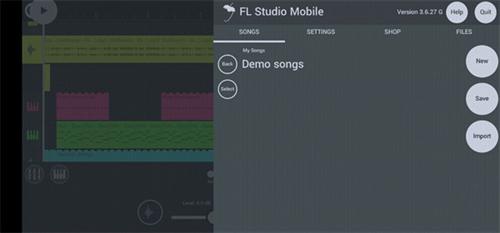 FL Studio Mobile中文版免费下载