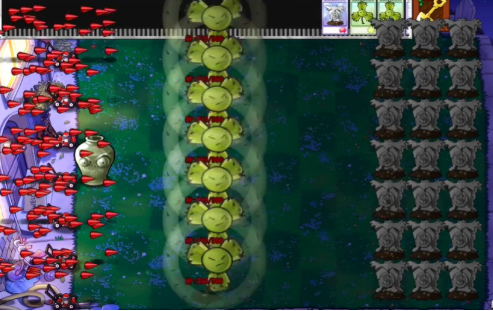 PVZ杂交版3.6.5