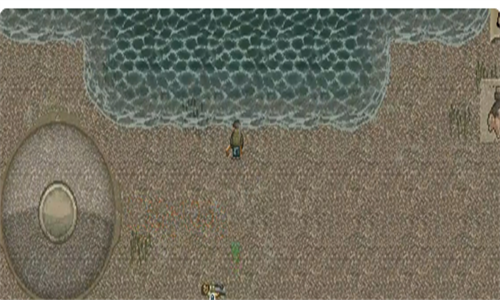 迷你dayz1.7.1